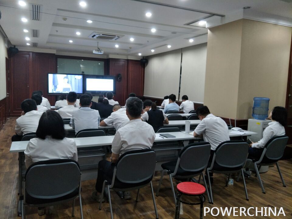 中国水利水电四局_中国人均水电管理现状(2)