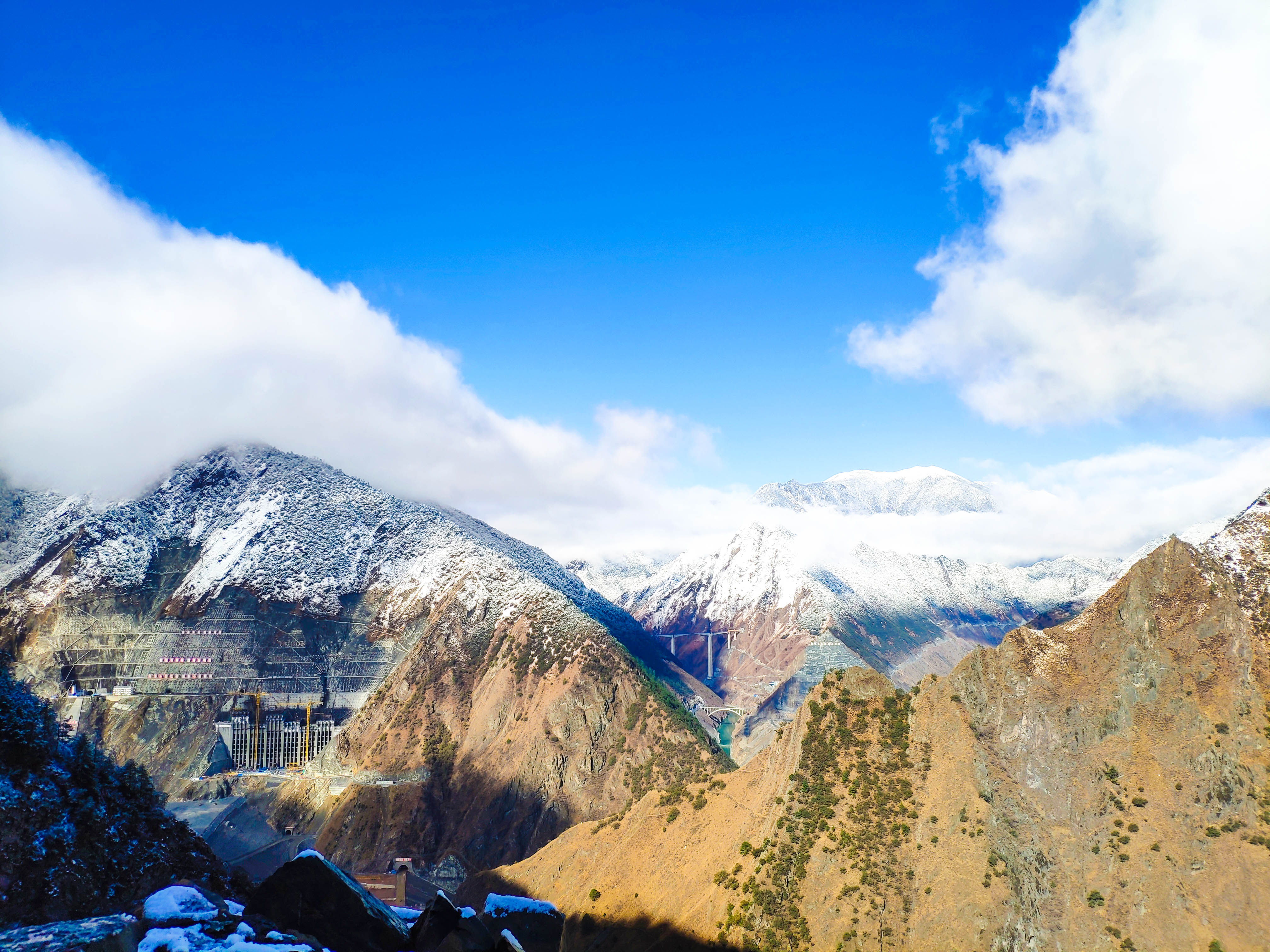 中国水利水电第十二工程局有限公司